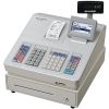 Sharp Cash Register Till XEA177W White