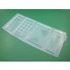Silicon Keyboard Wetcover To Fit Sharp Xea307