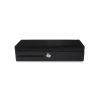 APG Compact Flip Top Cash Drawer (6 Note/8 Coin/ 46x17x10cm)