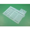 Silicon Keyboard Wetcover To Fit Sharp Xea107