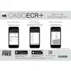 Casio SRC4500 Black Cash Register Till