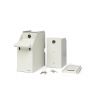 Safescan 4100 Point Of Sale Safe In White