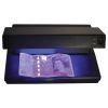 Professional 3 Tube UV Bank Note Money Detector