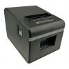 80mm Wide Wifi Kitchen Printer - Black