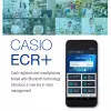 Casio SRC550 Black Cash Register Till