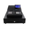 Sam4s NR520RB (520R) Cash Register - Twin Station Printers