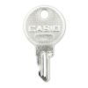 Casio SE-G1 Cash Drawer Key
