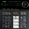Casio SES10 Black Cash Register Till