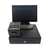 POS Bundle – T2 Lite Terminal, Printer, Cash Drawer, Free Software