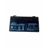 Sam4s NR320B Replacement Battery (requires 1) 1.2Ah