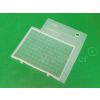 Silicon Keyboard Wetcover To Fit Casio Tk1300 - Right (flat) Inc Clerks
