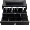 Sam4s NR520RB (520R) Cash Register - Twin Station Printers