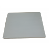 Cas ER Junior Series Replacement Stainless Steel Flat Plate