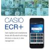 X-Showroom Casio SRS4000 Cash Register Till