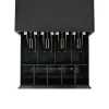 Small Black Cash Drawer For The CRG100 / CRG500 - 1m Cable
