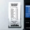 Casio SRC4500 Black Cash Register Till