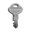 Cash Drawer Key For Sharp XEA207, 217, 307