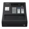 Sharp Cash Register XEA107B Black