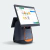 SUNMI T2 Android EPOS Terminal With 10" Customer Display