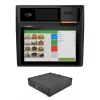 Complete Sunmi Touch Screen EPOS Cash Till System - No Ongoing Charges