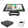 POS Bundle – Terminal, Integrated Printer, Cash Drawer, Free Software - No Ongoing Charges
