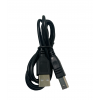 USB Type B 5m Cable. For Use With Receipt Printers