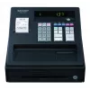Sharp Cash Register XEA137B Black