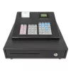 XA137 Basic Cash Register Till Black - A GRADE RETURN