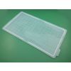 Silicon Keyboard Wetcover To Fit Sam4s Er900 Series (flat)