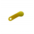 Dallas IButton Key - Yellow
