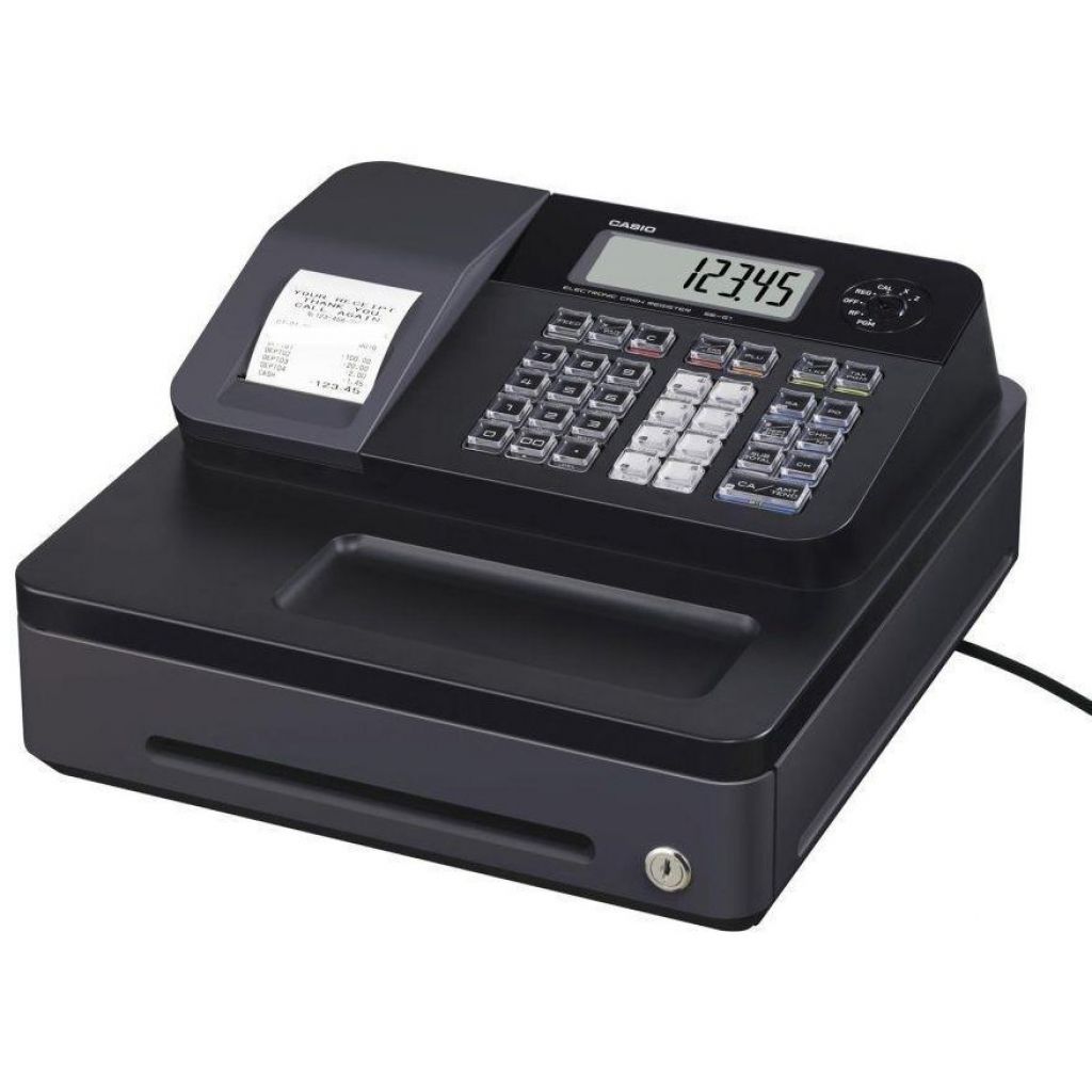 Casio tills for sale discount