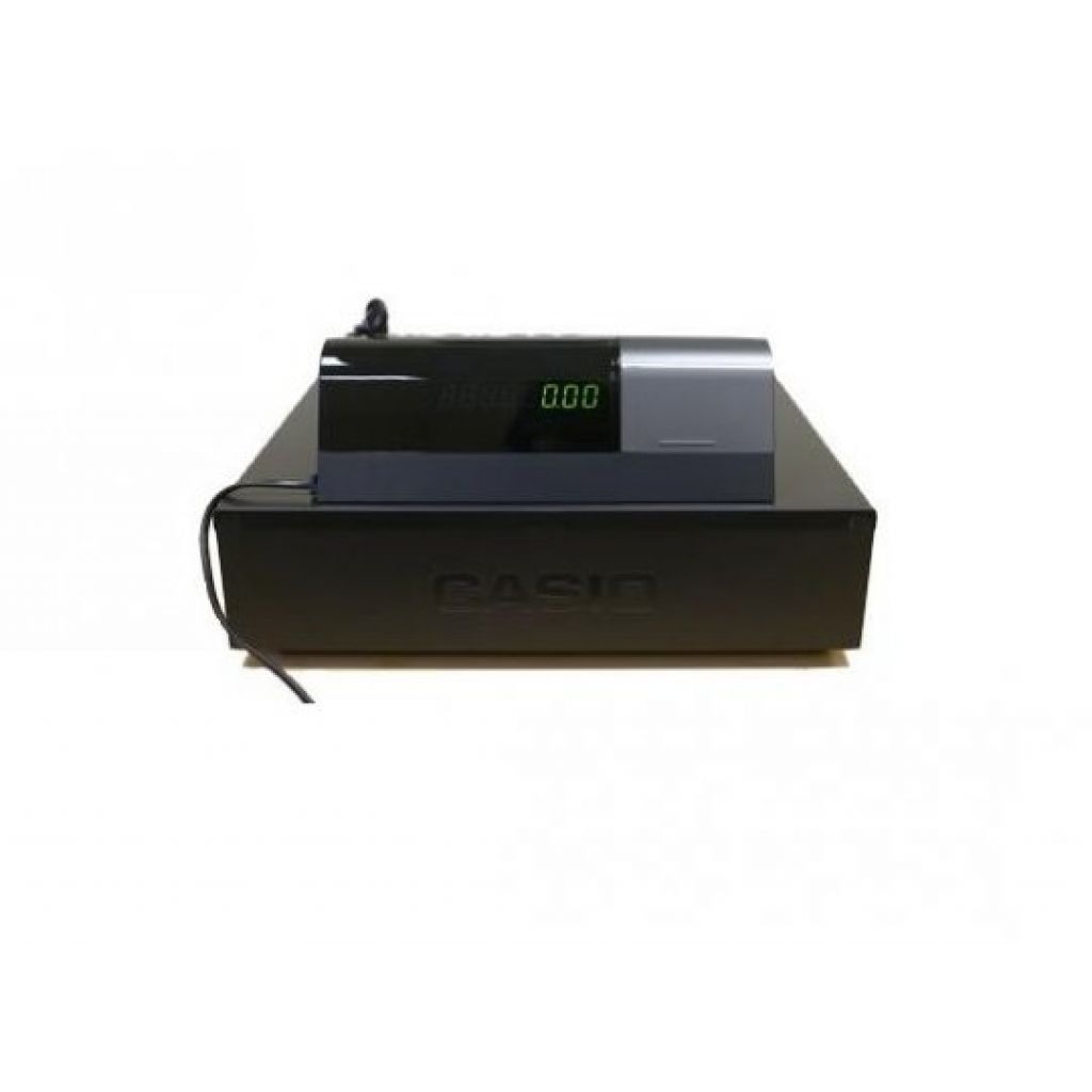 SE-S1O　CASIO Casio SE-S10 | Cash Register | Till from Cash Register Group