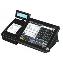 Touch Screen Tills Casio Epos Systems Complete Systems Cash Register Group