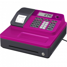 Casio Cash Registers Cash Register Group