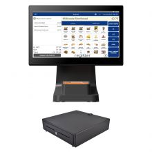Cafe Cash Registers Tills for Hospitality Cash Register Group