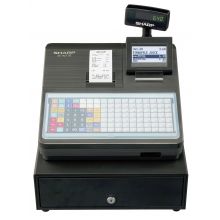 Cash Registers Casio Sharp Tills Cash Register Group