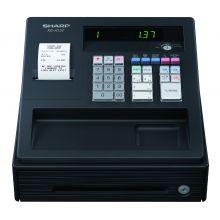 Cash register machine price discount