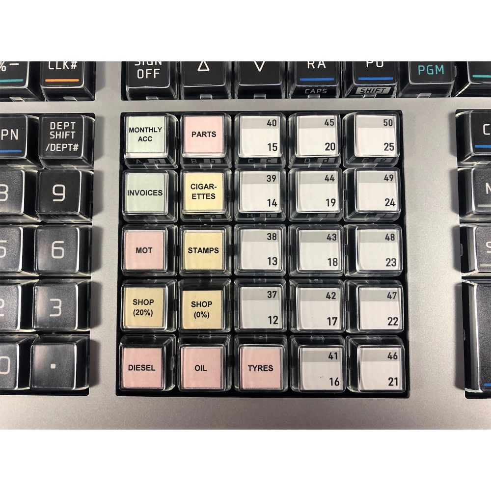Casio srs500 sales