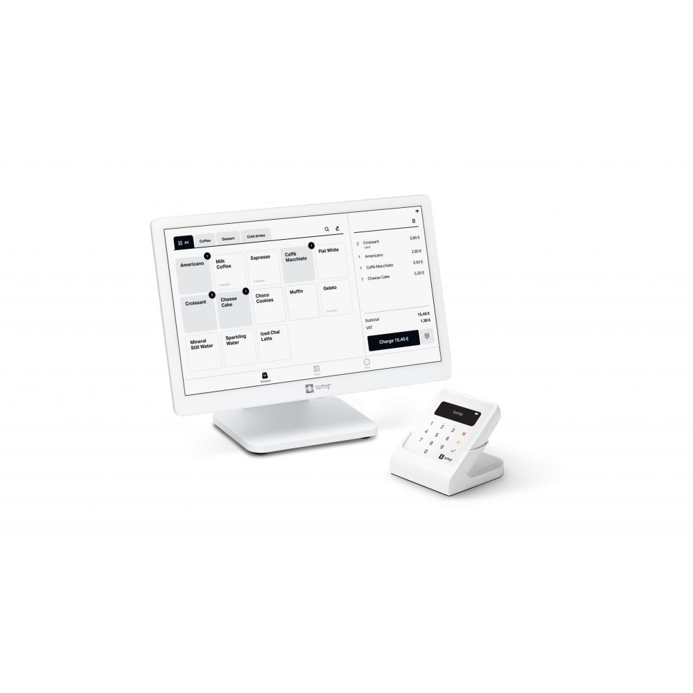 SuitePayments - NetSuite Integrated Payment Processing