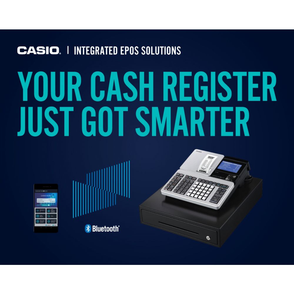Casio online registration shop