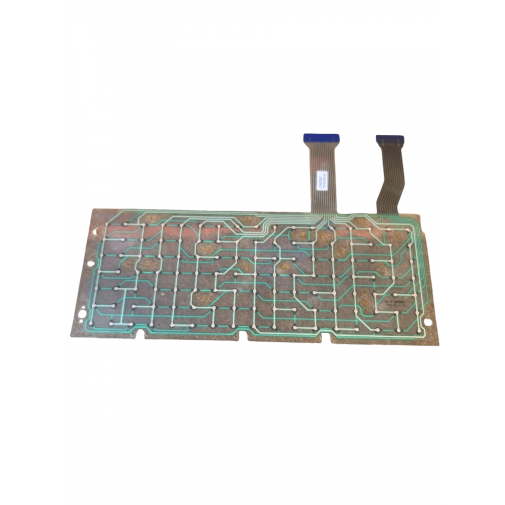 Sharp XEA217 Keyboard Membrane Cash Register Group
