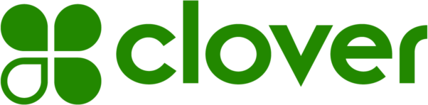 Clover logo