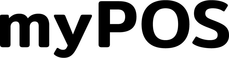 MyPOS logo